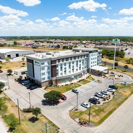 Holiday Inn Hotel & Suites Waco Northwest By Ihg Bellmead Buitenkant foto