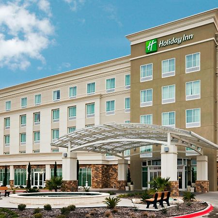 Holiday Inn Hotel & Suites Waco Northwest By Ihg Bellmead Buitenkant foto