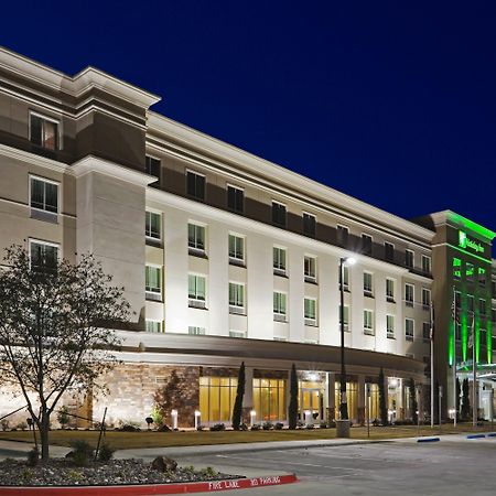 Holiday Inn Hotel & Suites Waco Northwest By Ihg Bellmead Buitenkant foto
