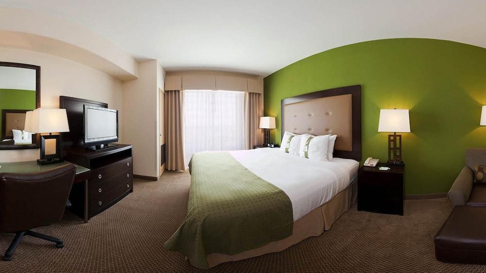 Holiday Inn Hotel & Suites Waco Northwest By Ihg Bellmead Buitenkant foto