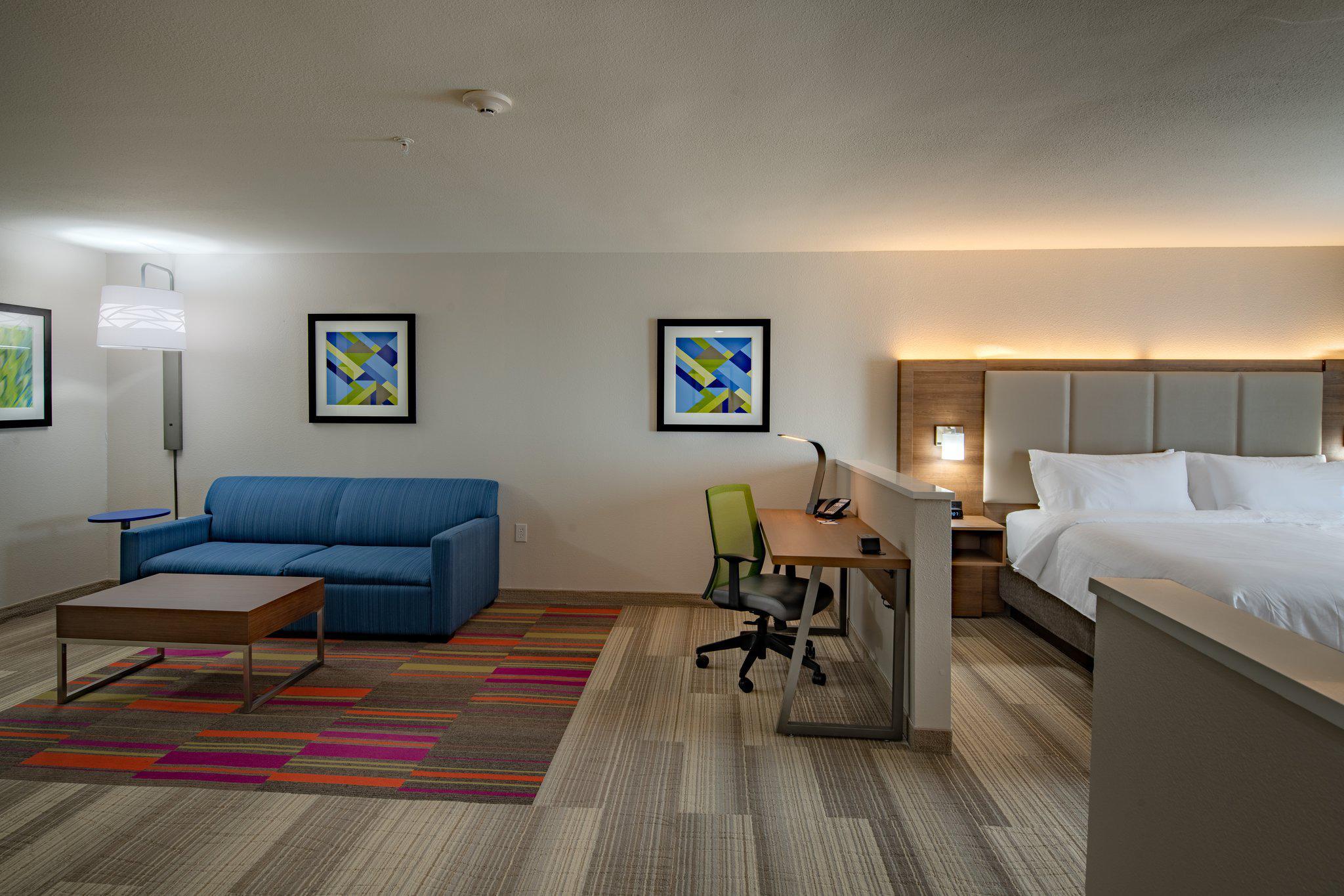 Holiday Inn Hotel & Suites Waco Northwest By Ihg Bellmead Buitenkant foto