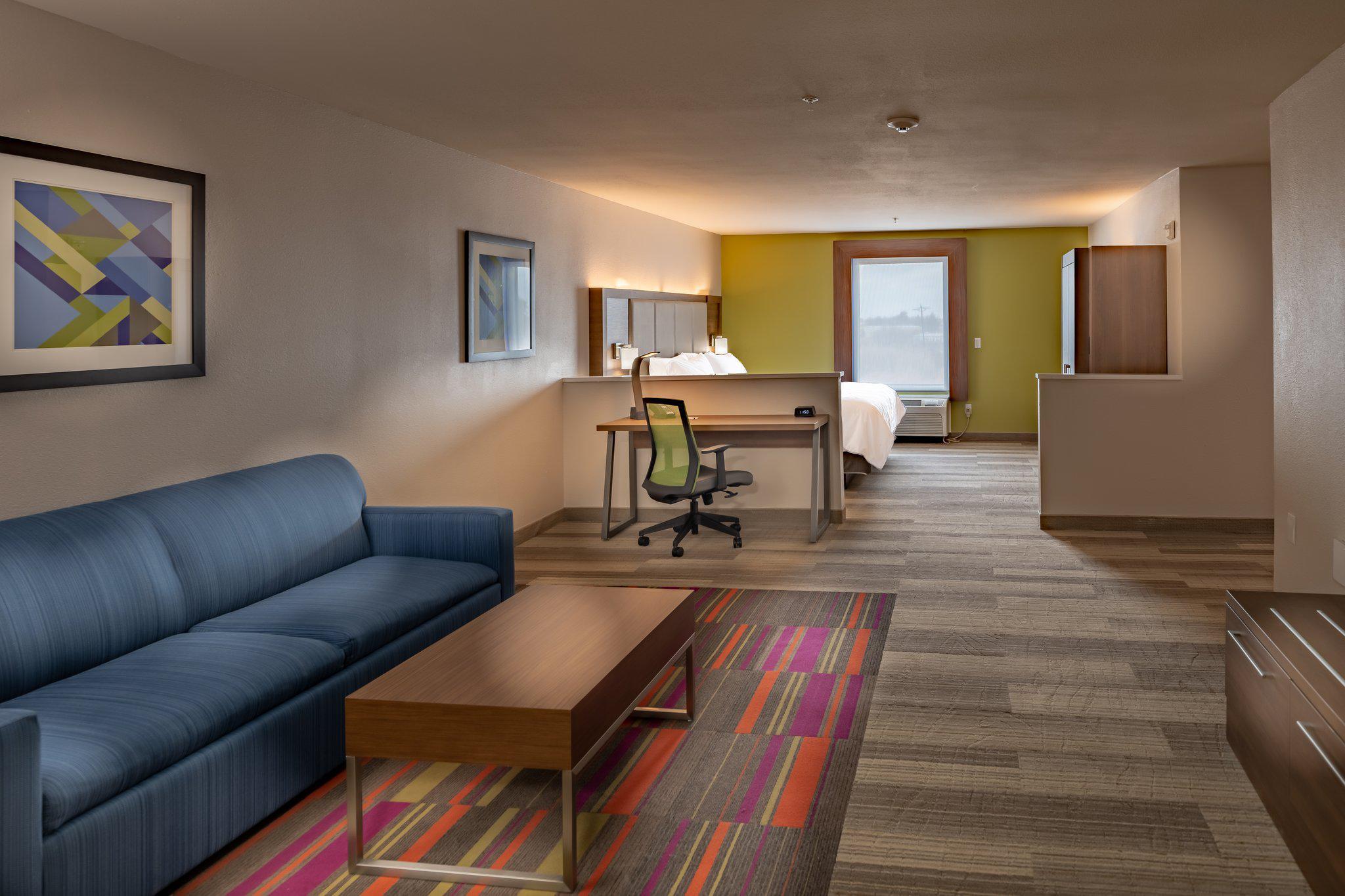 Holiday Inn Hotel & Suites Waco Northwest By Ihg Bellmead Buitenkant foto