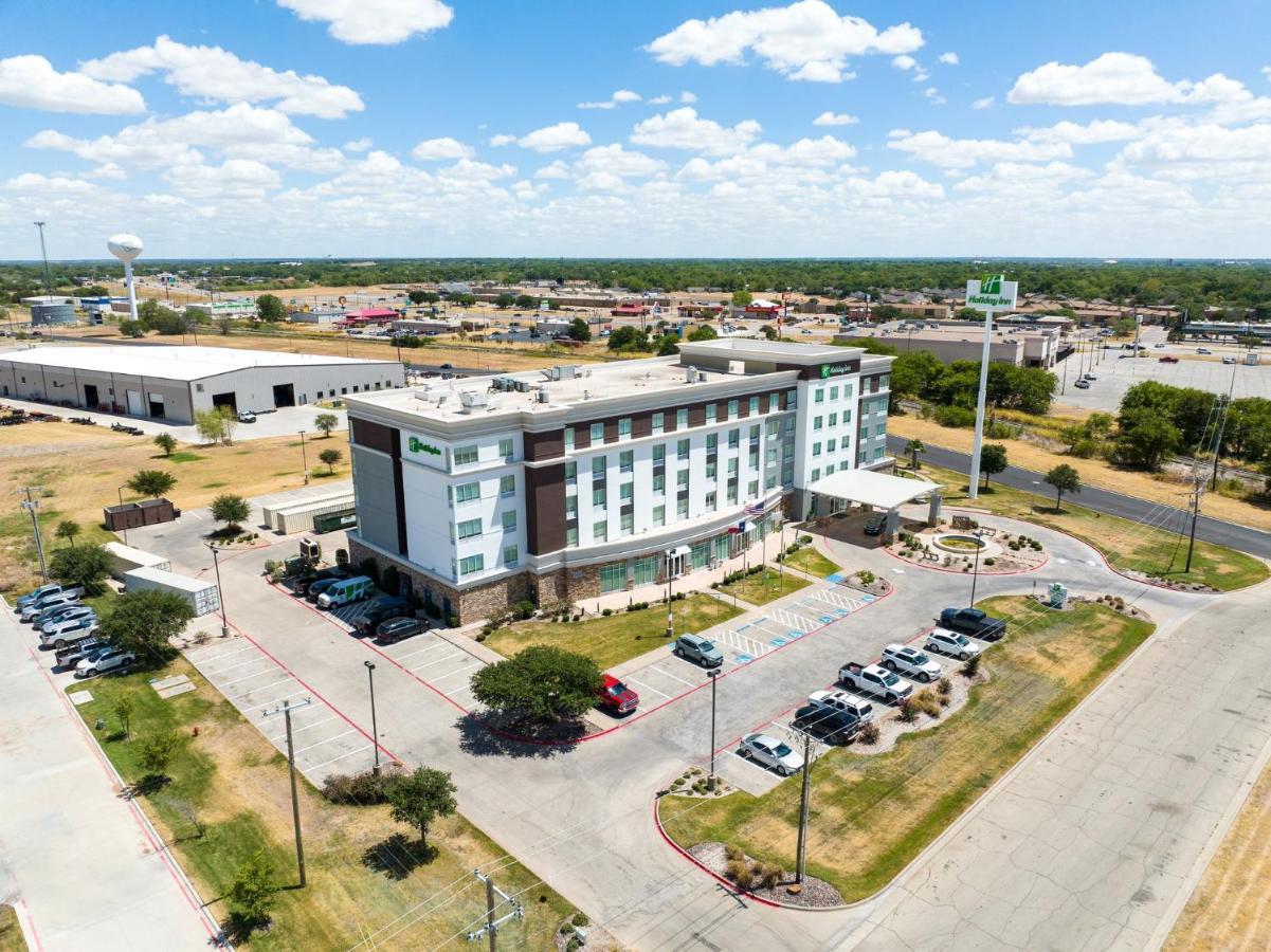 Holiday Inn Hotel & Suites Waco Northwest By Ihg Bellmead Buitenkant foto