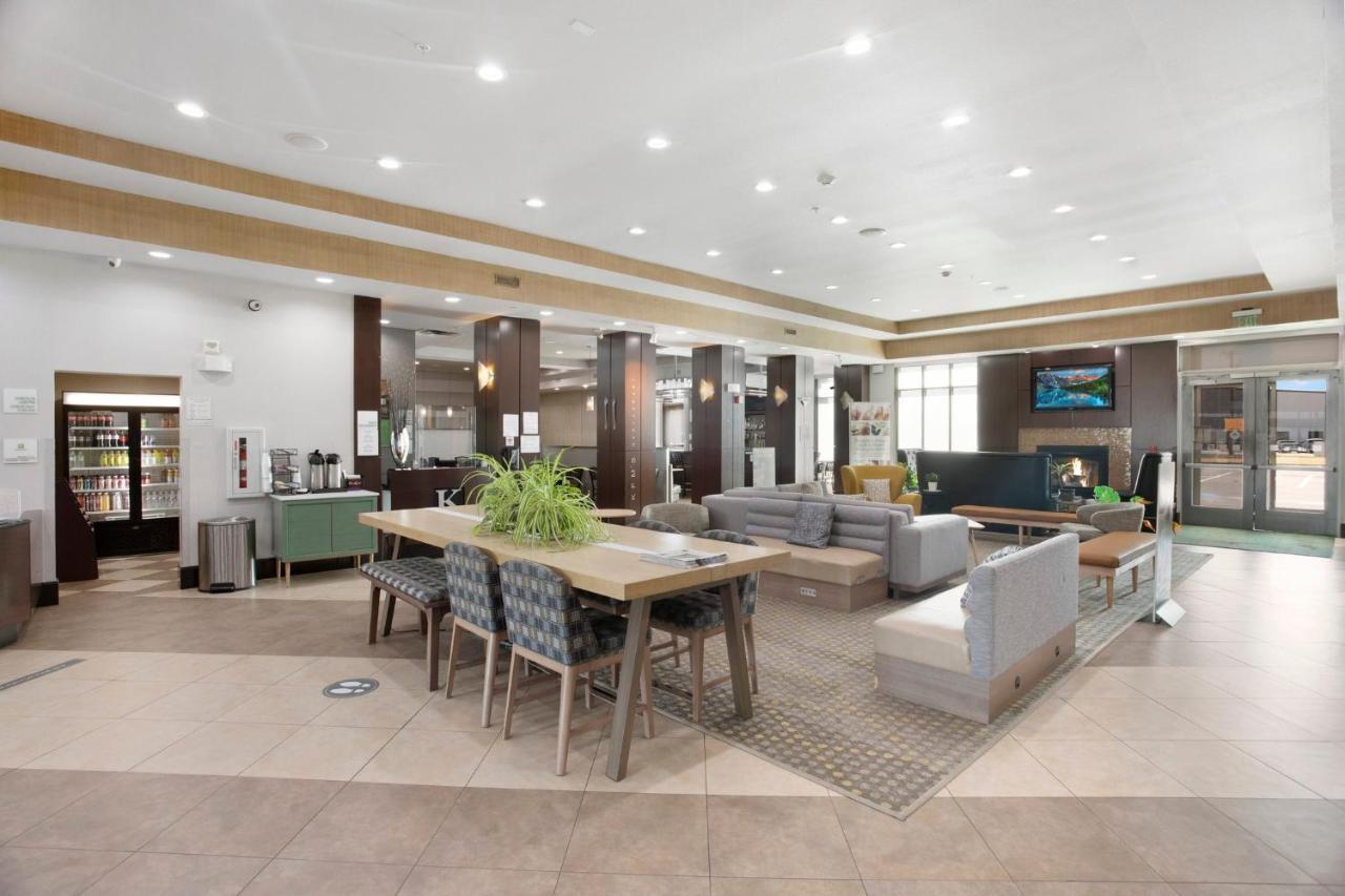 Holiday Inn Hotel & Suites Waco Northwest By Ihg Bellmead Buitenkant foto
