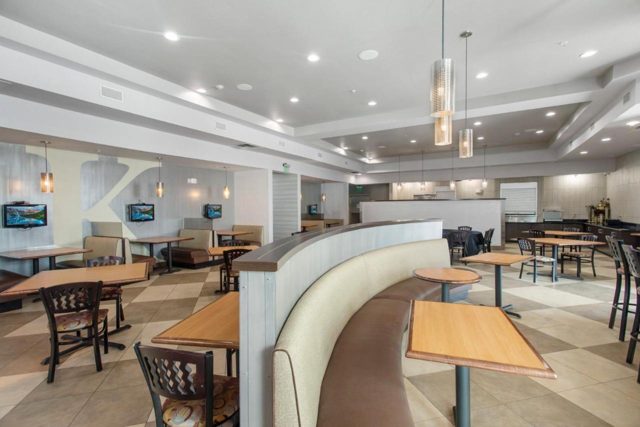 Holiday Inn Hotel & Suites Waco Northwest By Ihg Bellmead Buitenkant foto