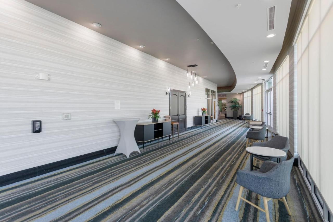 Holiday Inn Hotel & Suites Waco Northwest By Ihg Bellmead Buitenkant foto