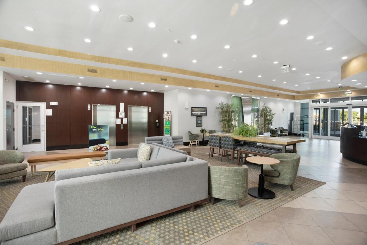 Holiday Inn Hotel & Suites Waco Northwest By Ihg Bellmead Buitenkant foto