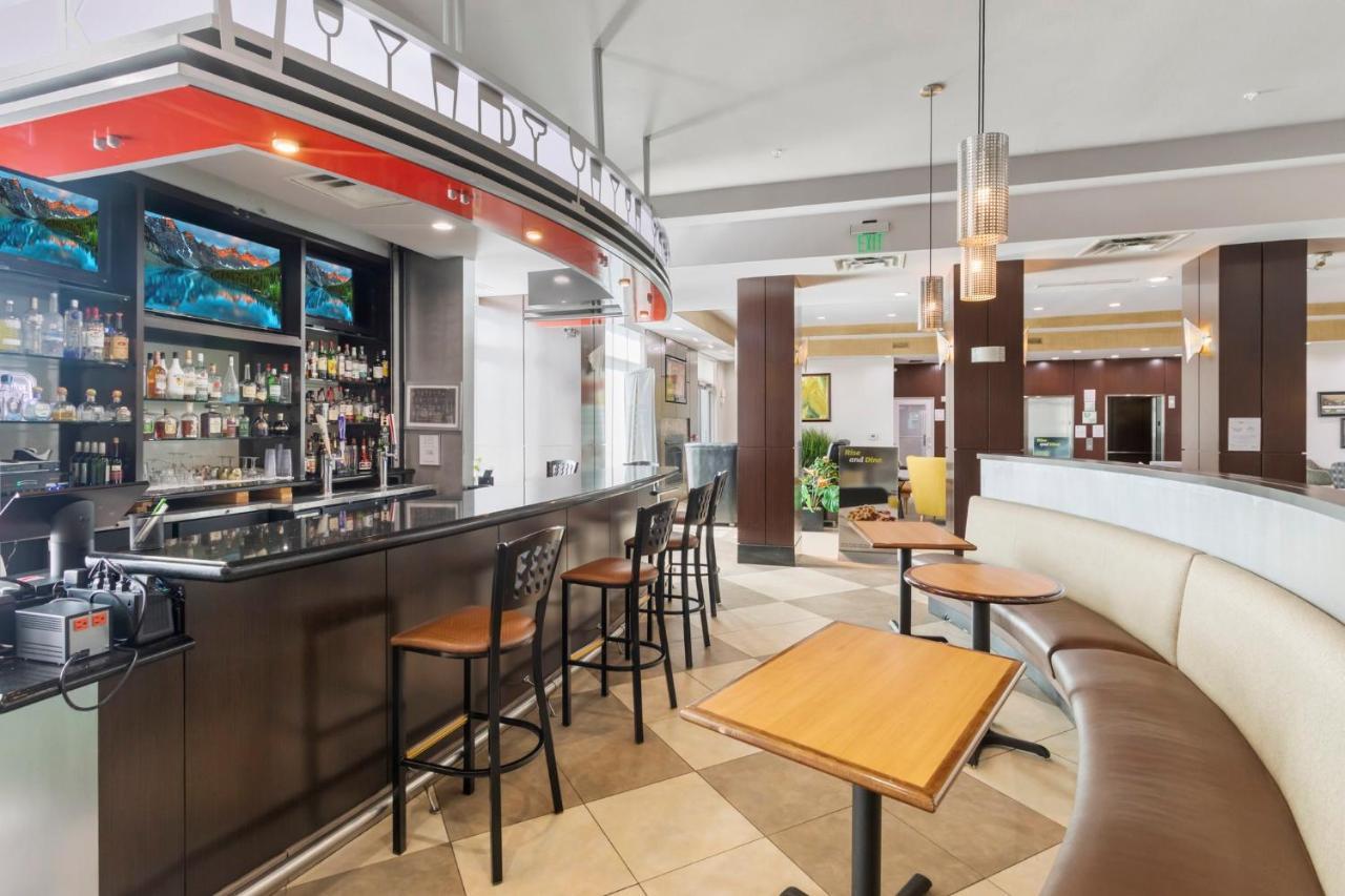 Holiday Inn Hotel & Suites Waco Northwest By Ihg Bellmead Buitenkant foto