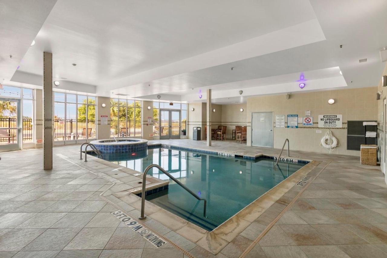 Holiday Inn Hotel & Suites Waco Northwest By Ihg Bellmead Buitenkant foto
