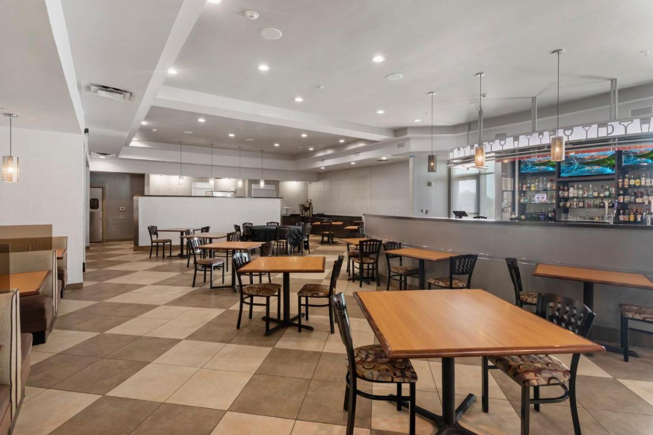 Holiday Inn Hotel & Suites Waco Northwest By Ihg Bellmead Buitenkant foto