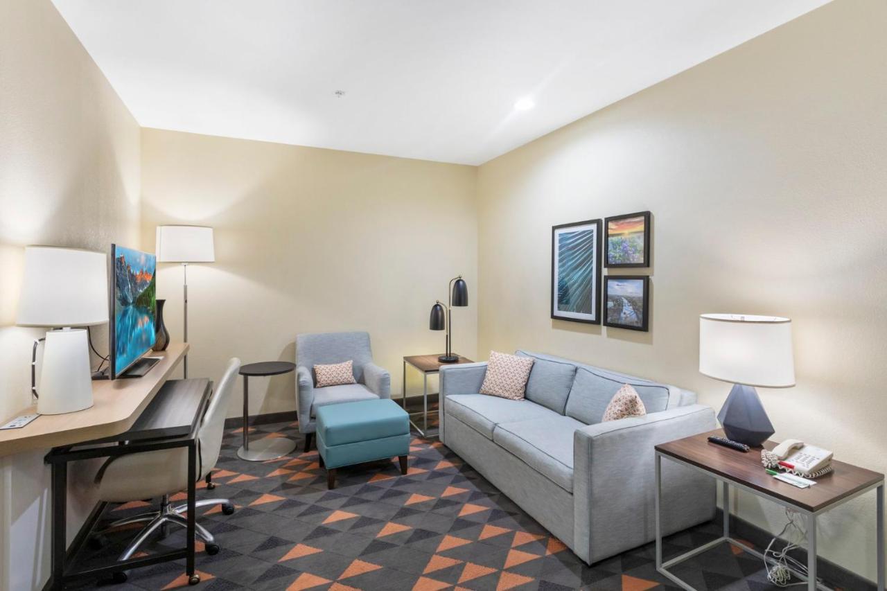 Holiday Inn Hotel & Suites Waco Northwest By Ihg Bellmead Buitenkant foto