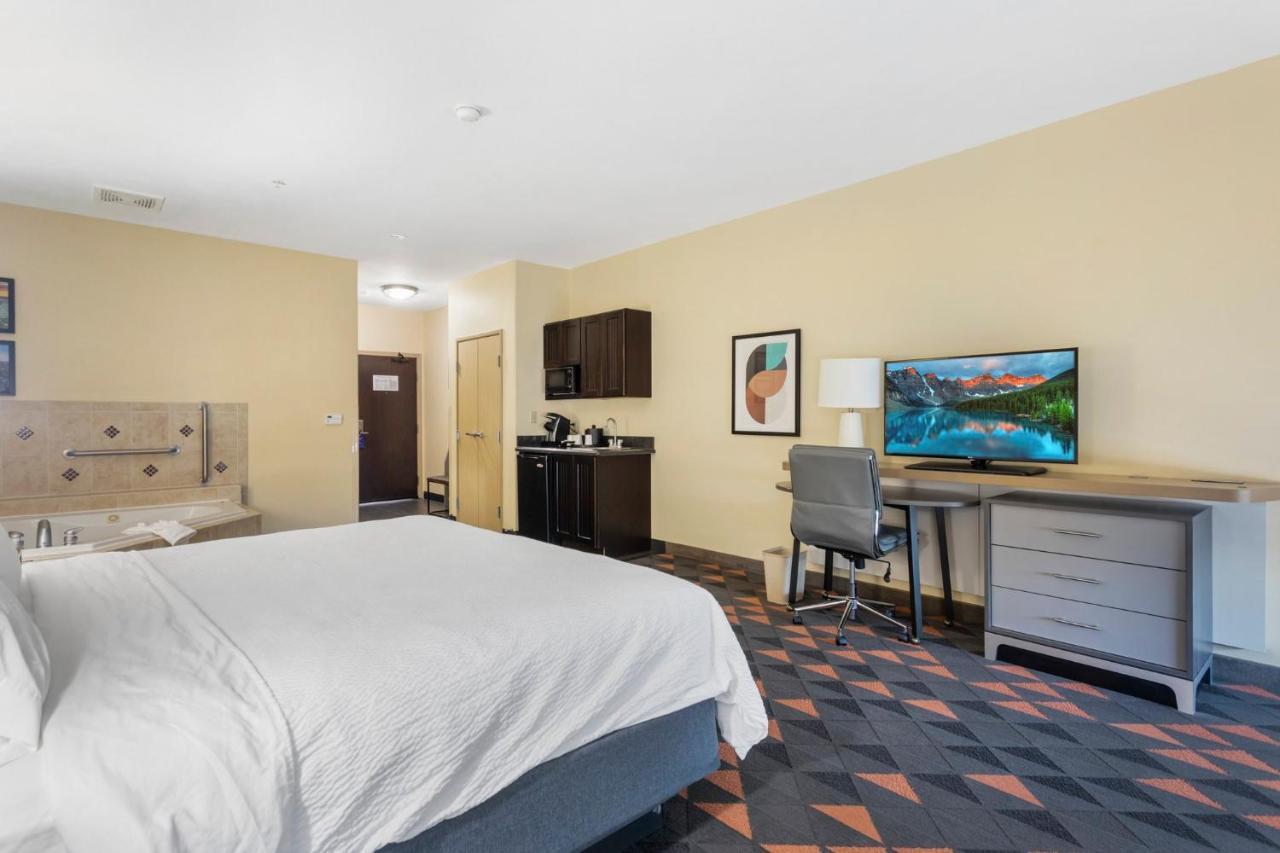 Holiday Inn Hotel & Suites Waco Northwest By Ihg Bellmead Buitenkant foto