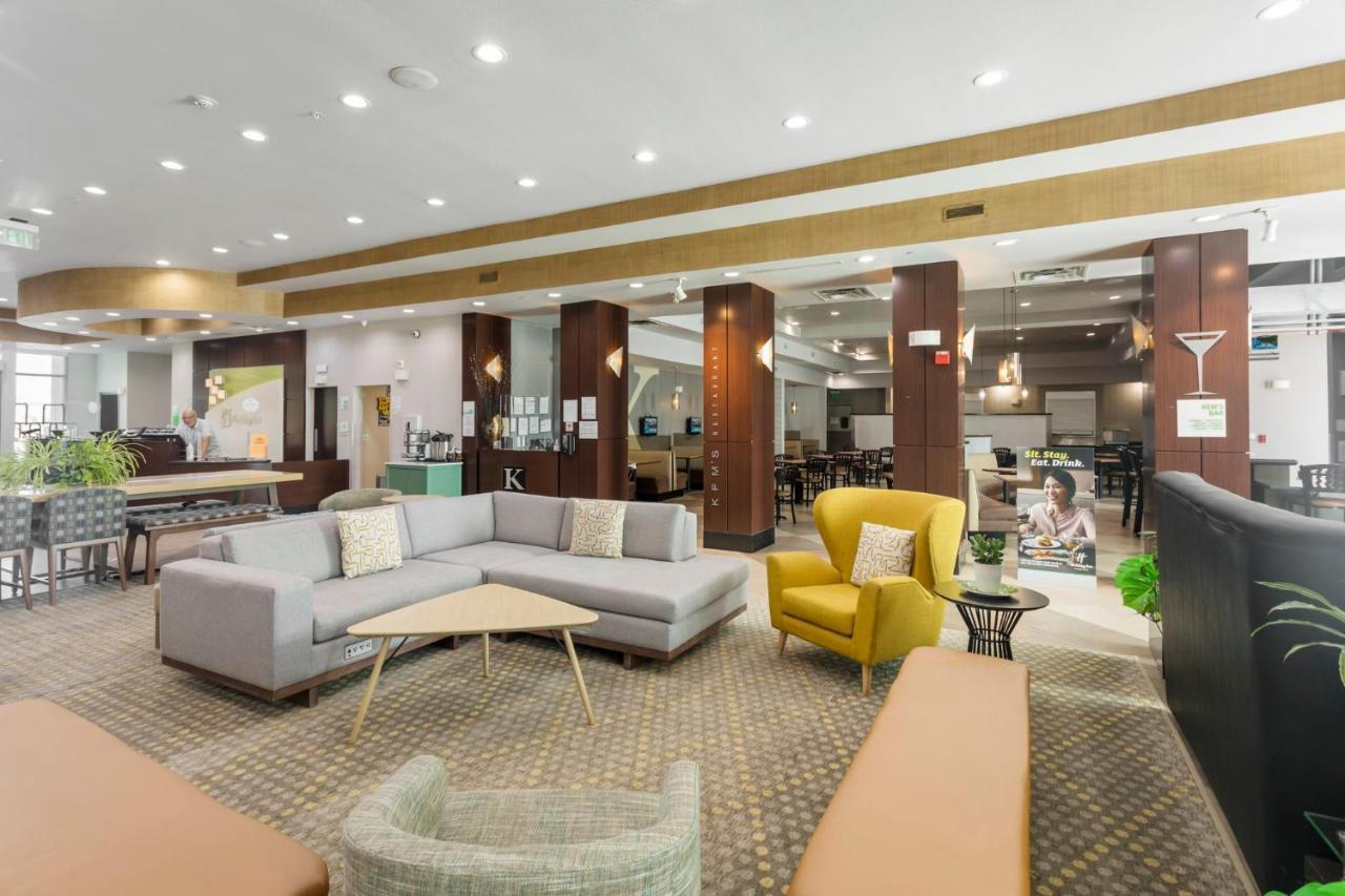 Holiday Inn Hotel & Suites Waco Northwest By Ihg Bellmead Buitenkant foto