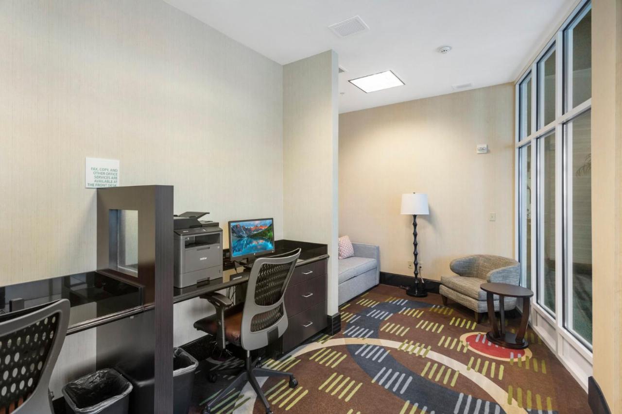 Holiday Inn Hotel & Suites Waco Northwest By Ihg Bellmead Buitenkant foto