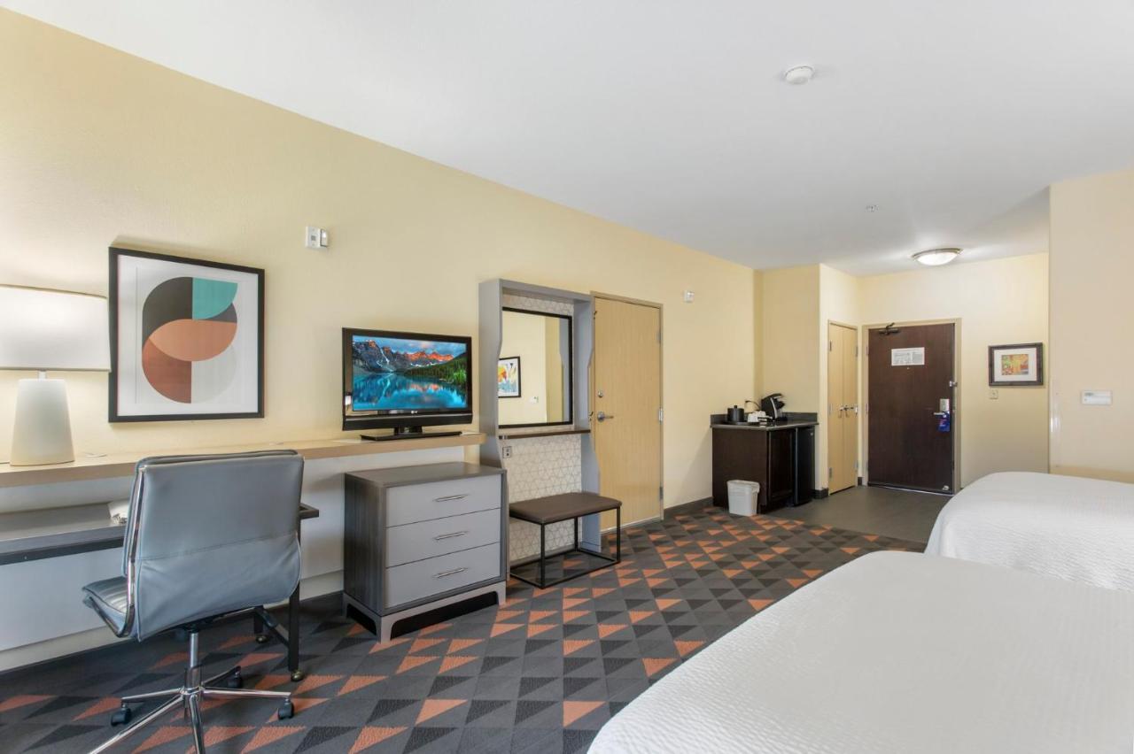Holiday Inn Hotel & Suites Waco Northwest By Ihg Bellmead Buitenkant foto