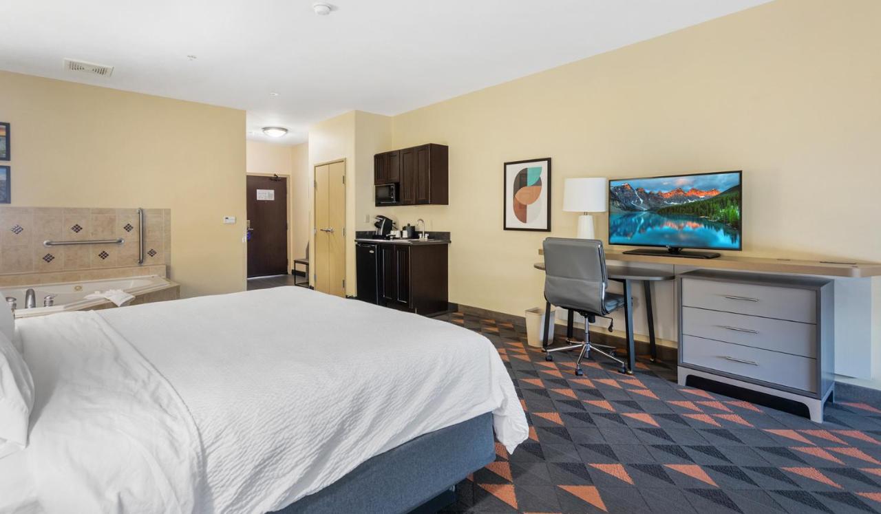 Holiday Inn Hotel & Suites Waco Northwest By Ihg Bellmead Buitenkant foto