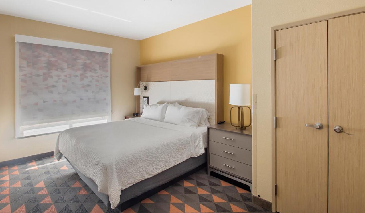 Holiday Inn Hotel & Suites Waco Northwest By Ihg Bellmead Buitenkant foto
