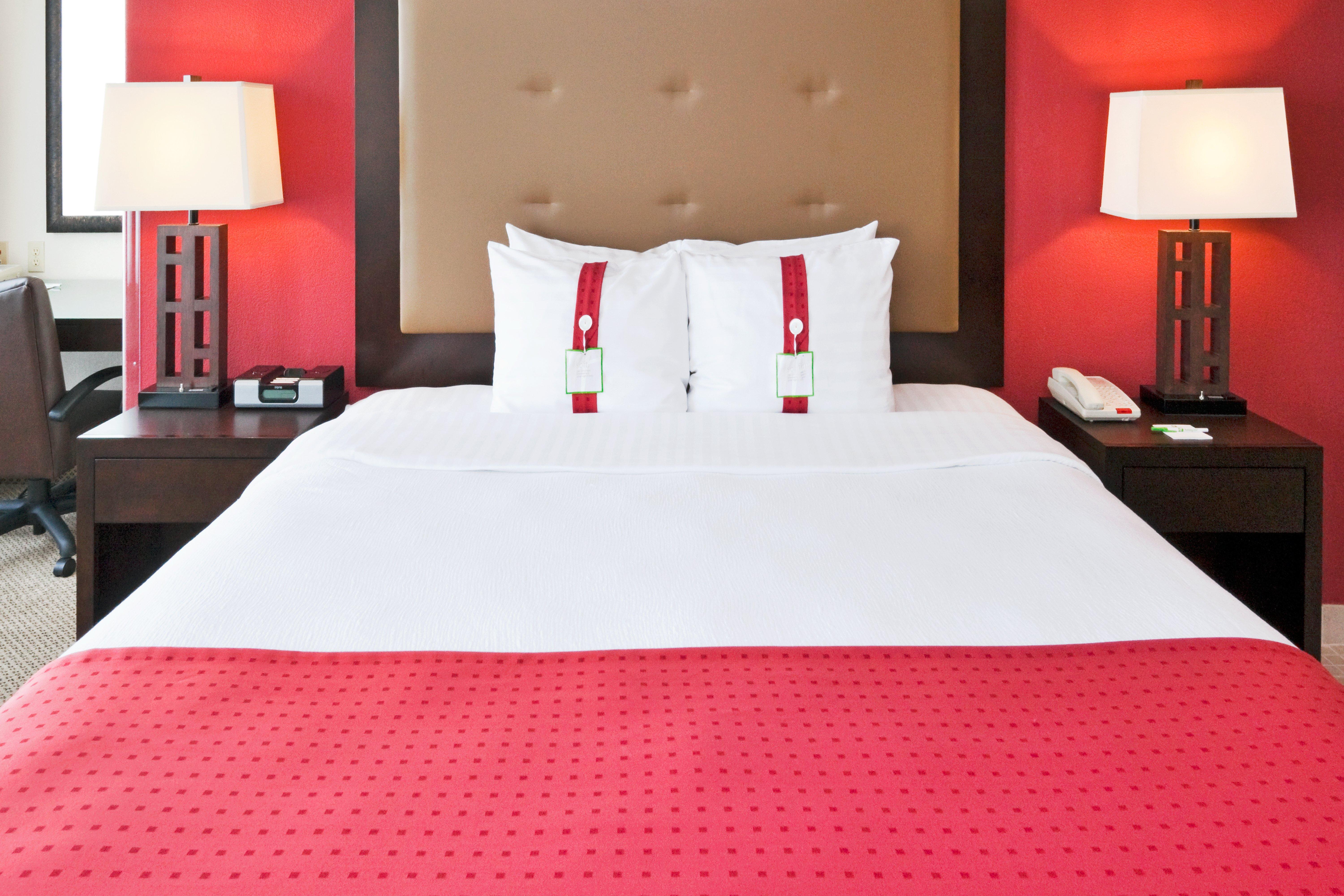 Holiday Inn Hotel & Suites Waco Northwest By Ihg Bellmead Buitenkant foto