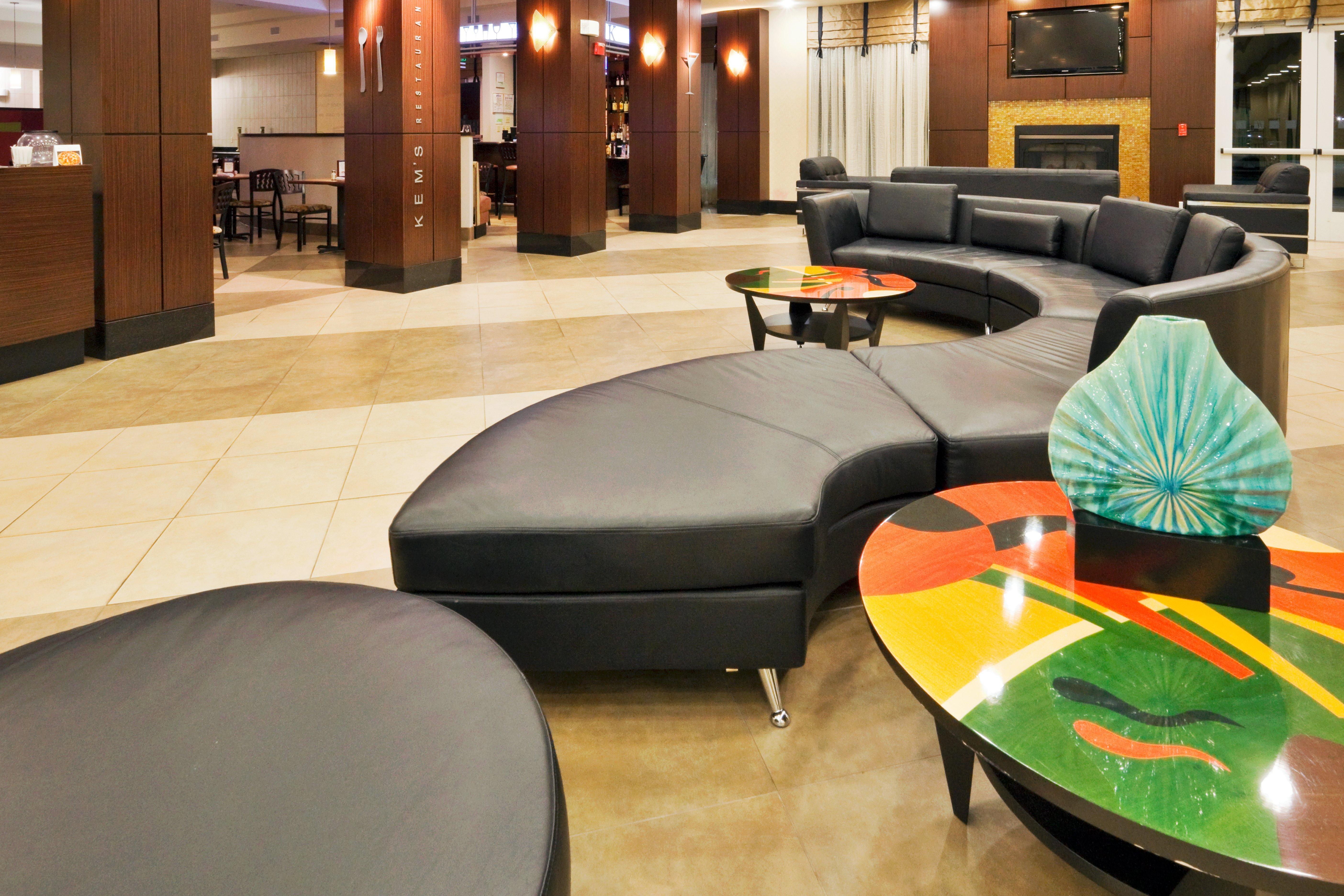 Holiday Inn Hotel & Suites Waco Northwest By Ihg Bellmead Buitenkant foto