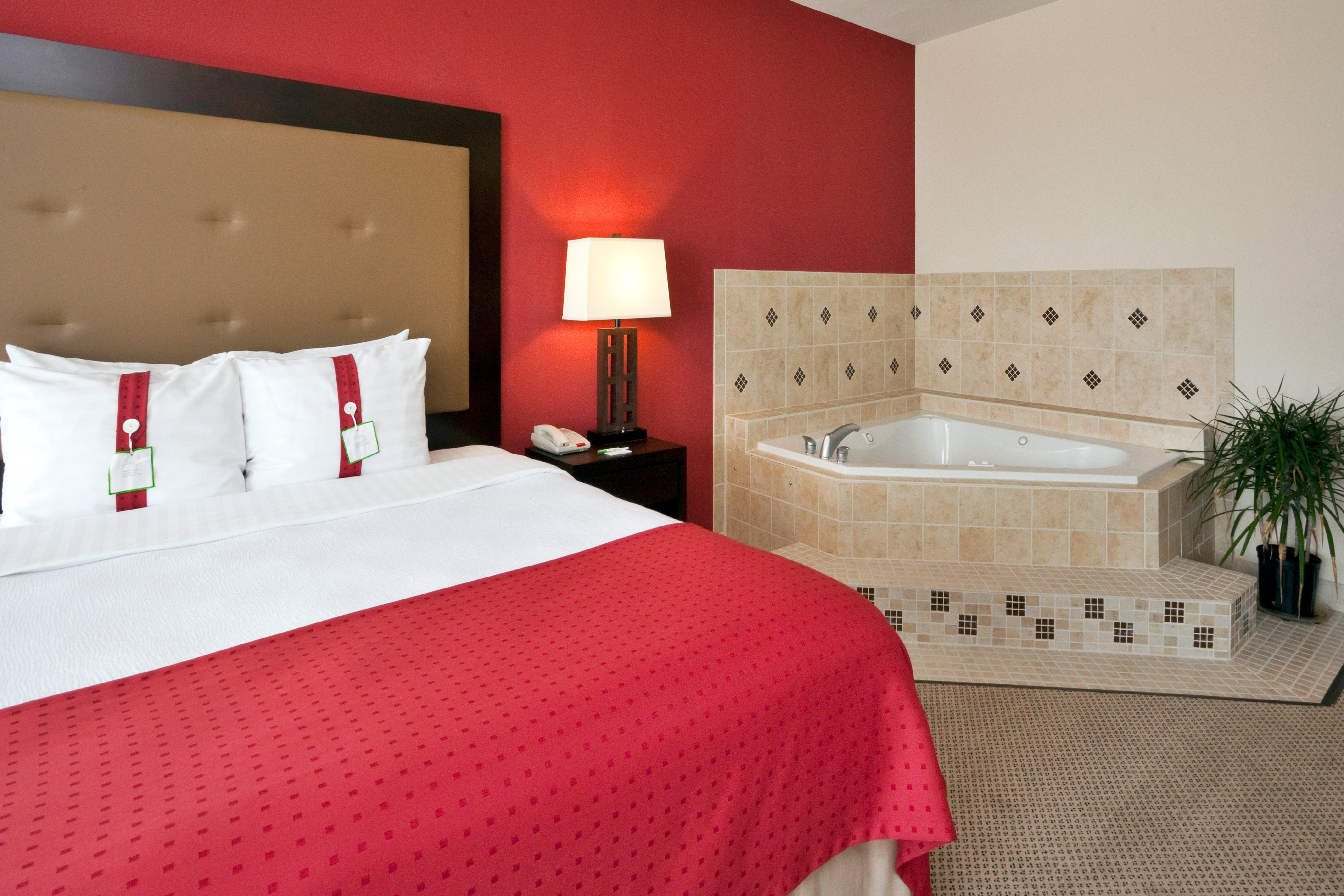 Holiday Inn Hotel & Suites Waco Northwest By Ihg Bellmead Buitenkant foto