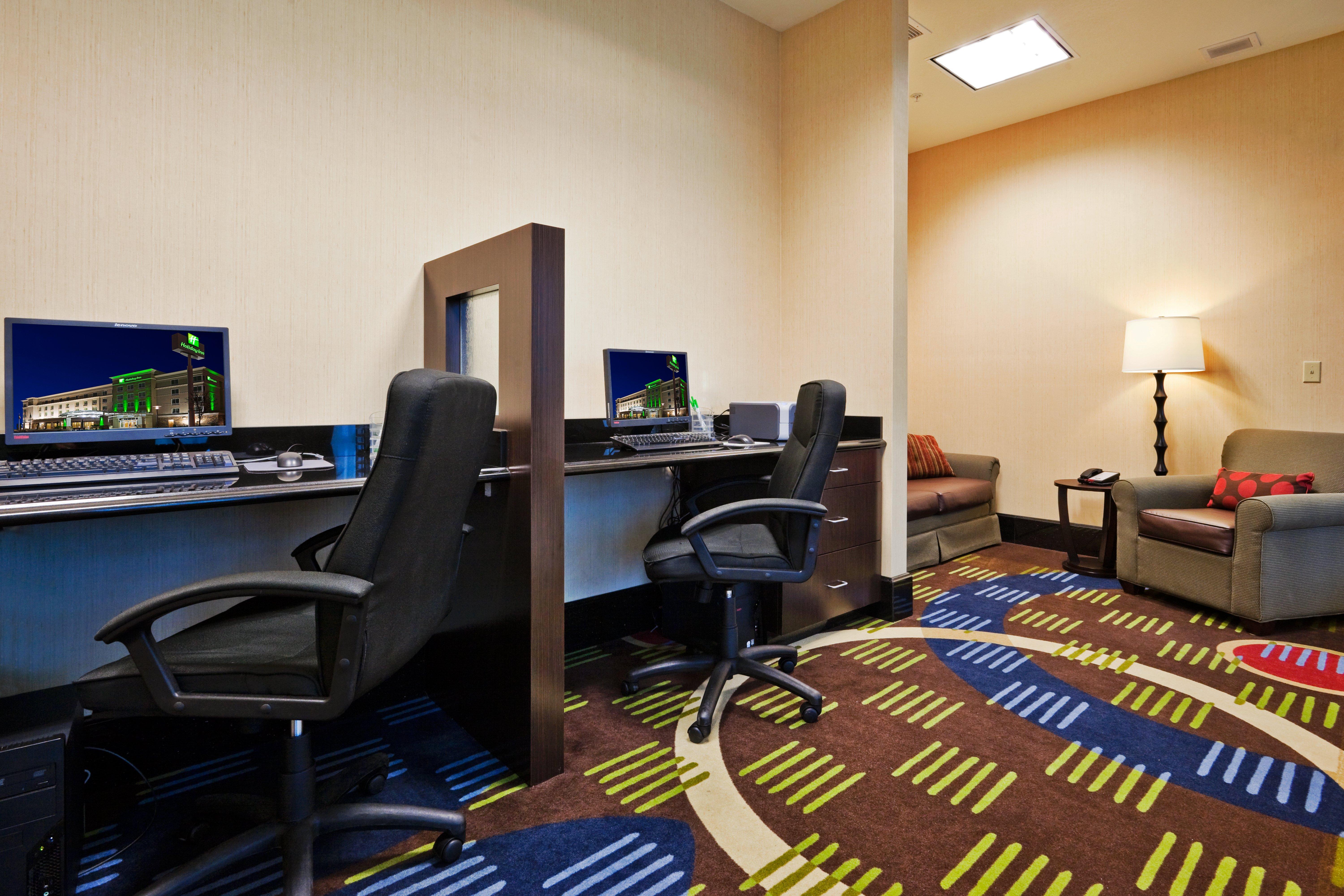 Holiday Inn Hotel & Suites Waco Northwest By Ihg Bellmead Buitenkant foto