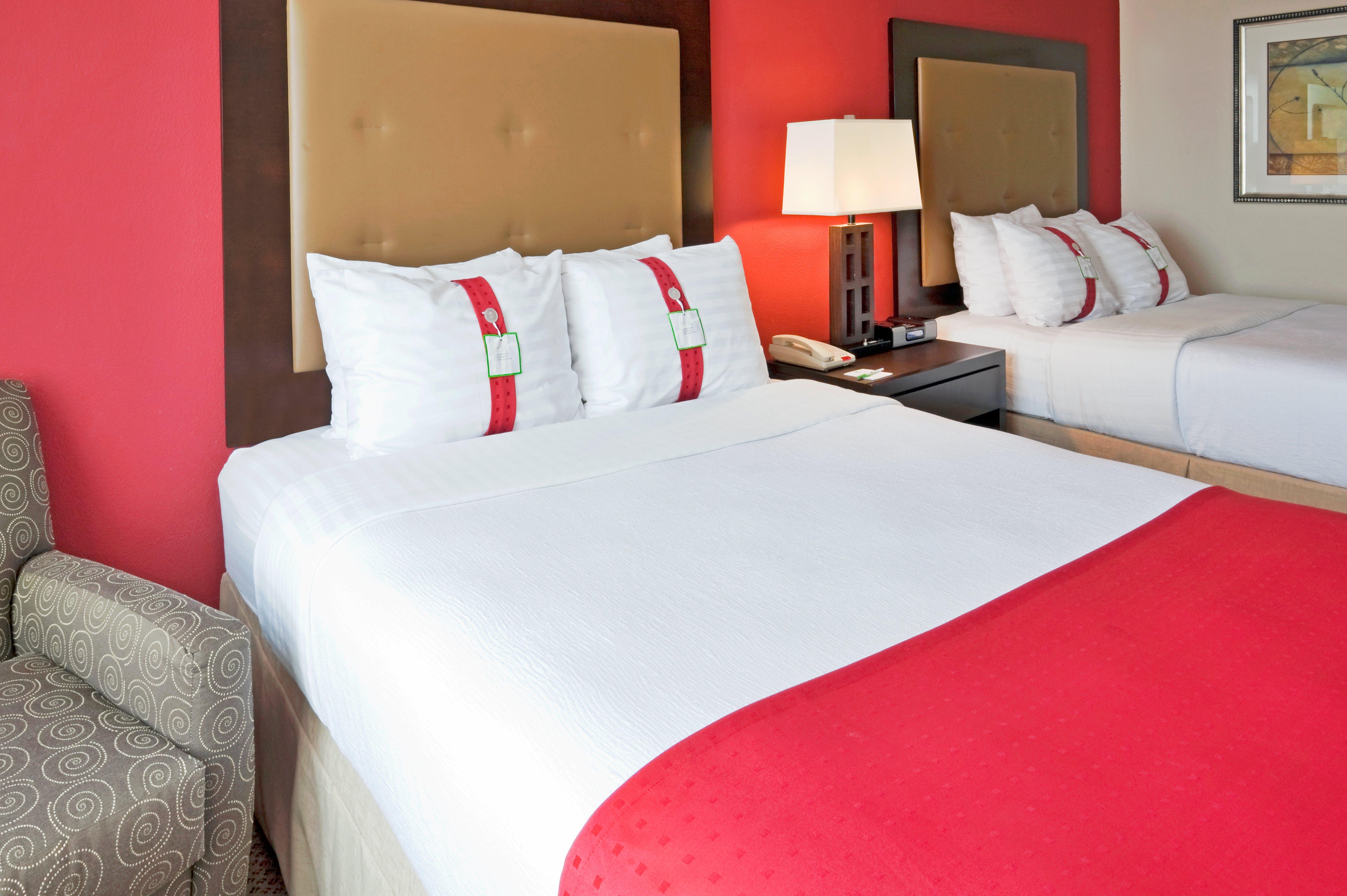 Holiday Inn Hotel & Suites Waco Northwest By Ihg Bellmead Buitenkant foto