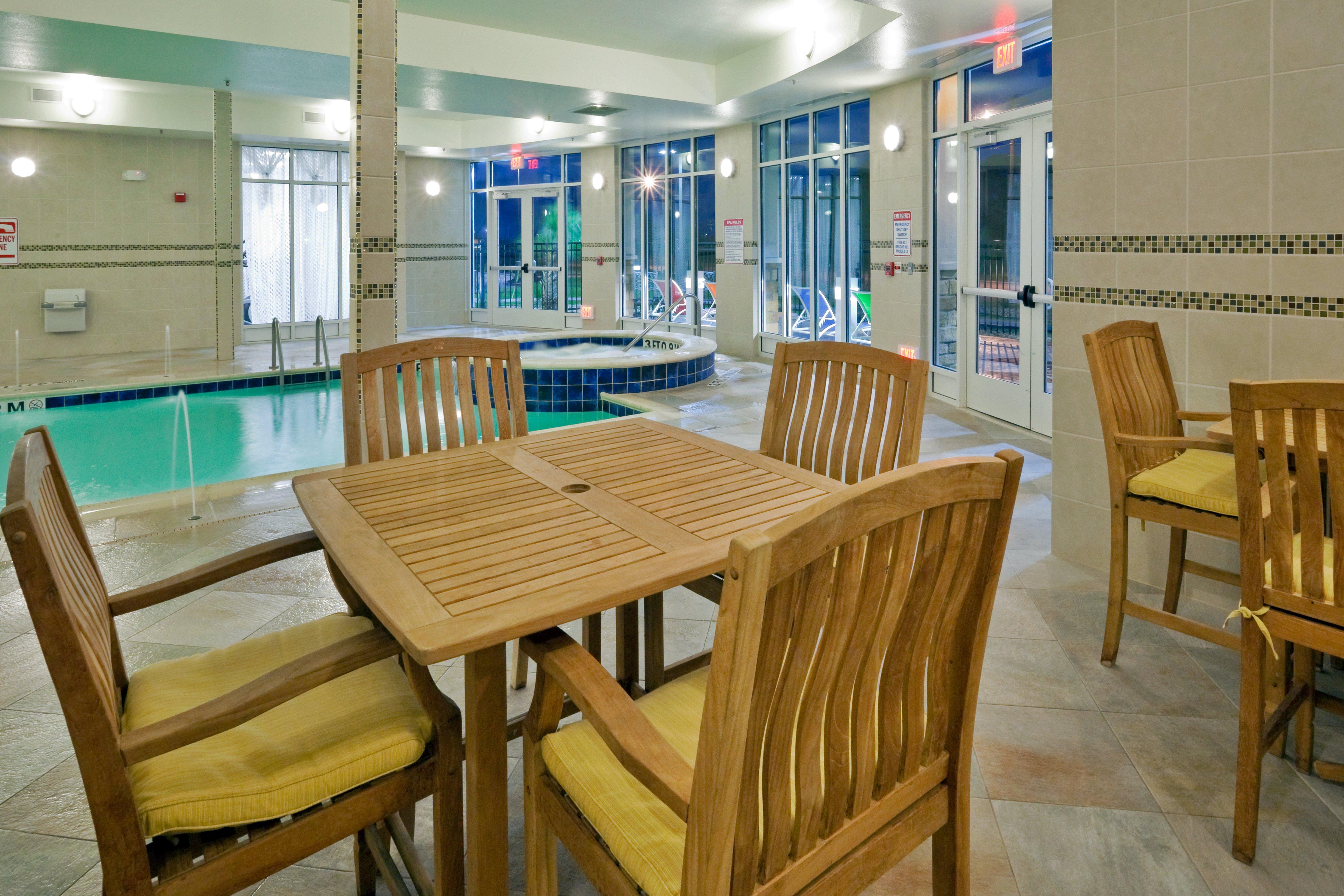 Holiday Inn Hotel & Suites Waco Northwest By Ihg Bellmead Buitenkant foto