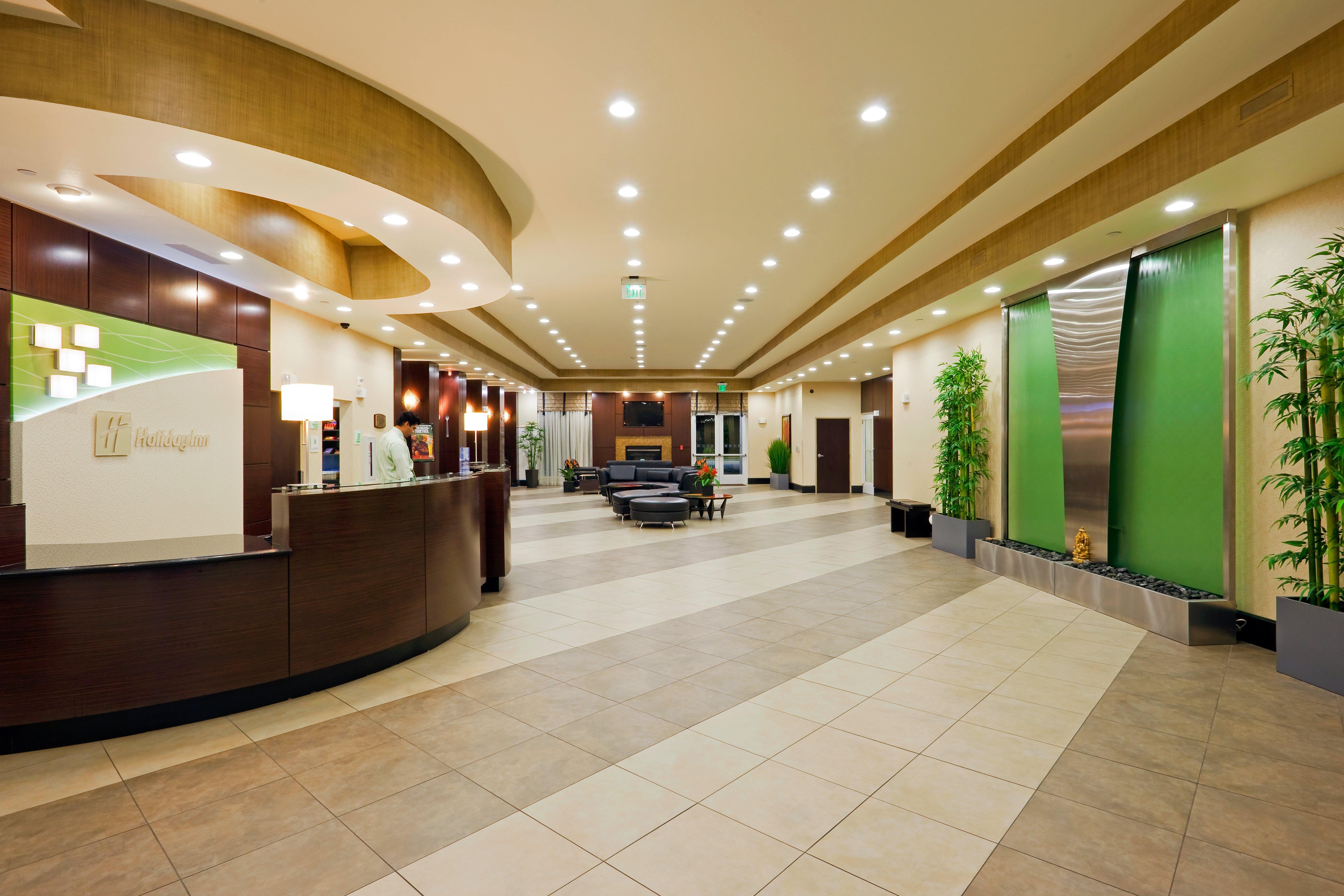 Holiday Inn Hotel & Suites Waco Northwest By Ihg Bellmead Buitenkant foto