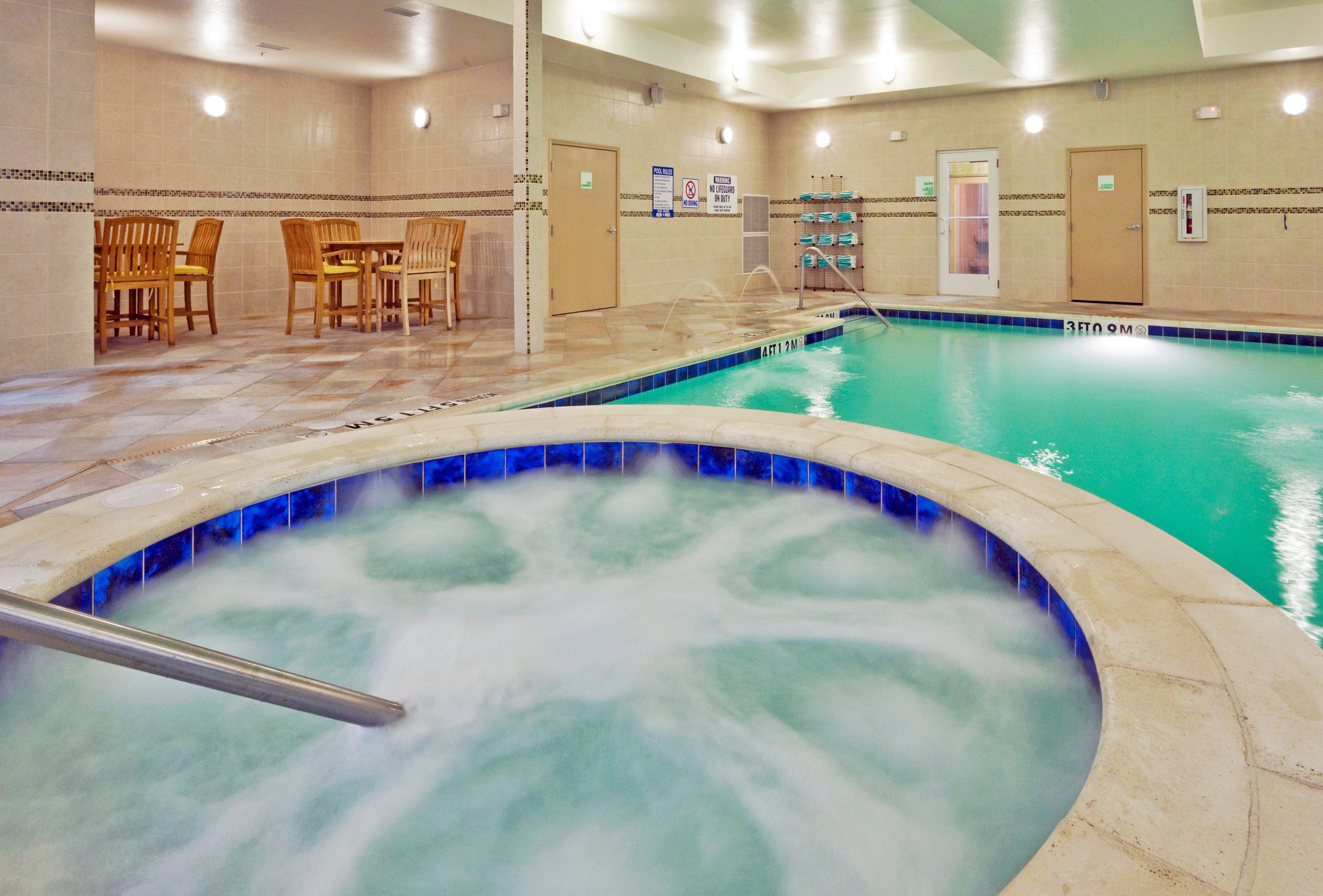 Holiday Inn Hotel & Suites Waco Northwest By Ihg Bellmead Buitenkant foto