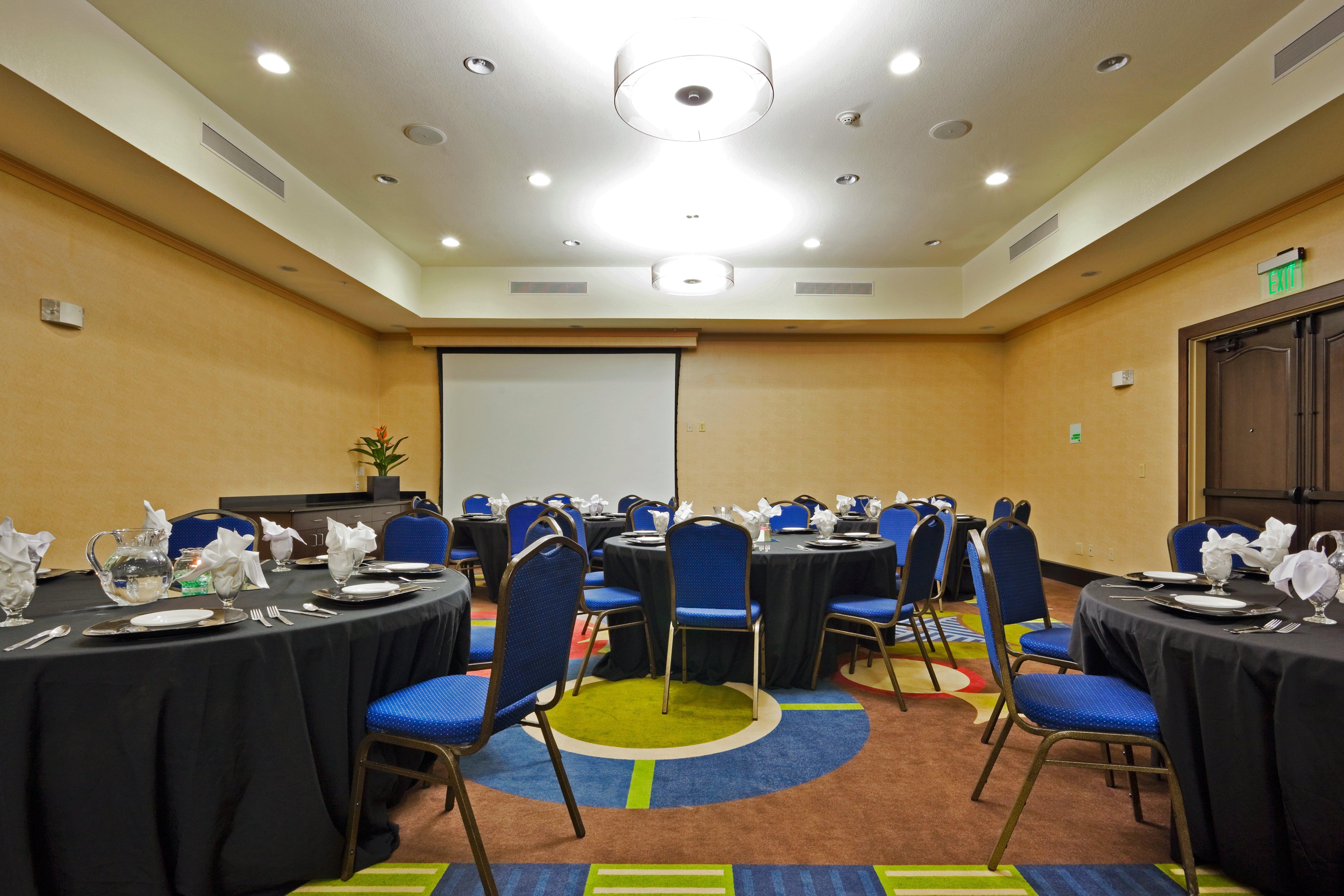 Holiday Inn Hotel & Suites Waco Northwest By Ihg Bellmead Buitenkant foto