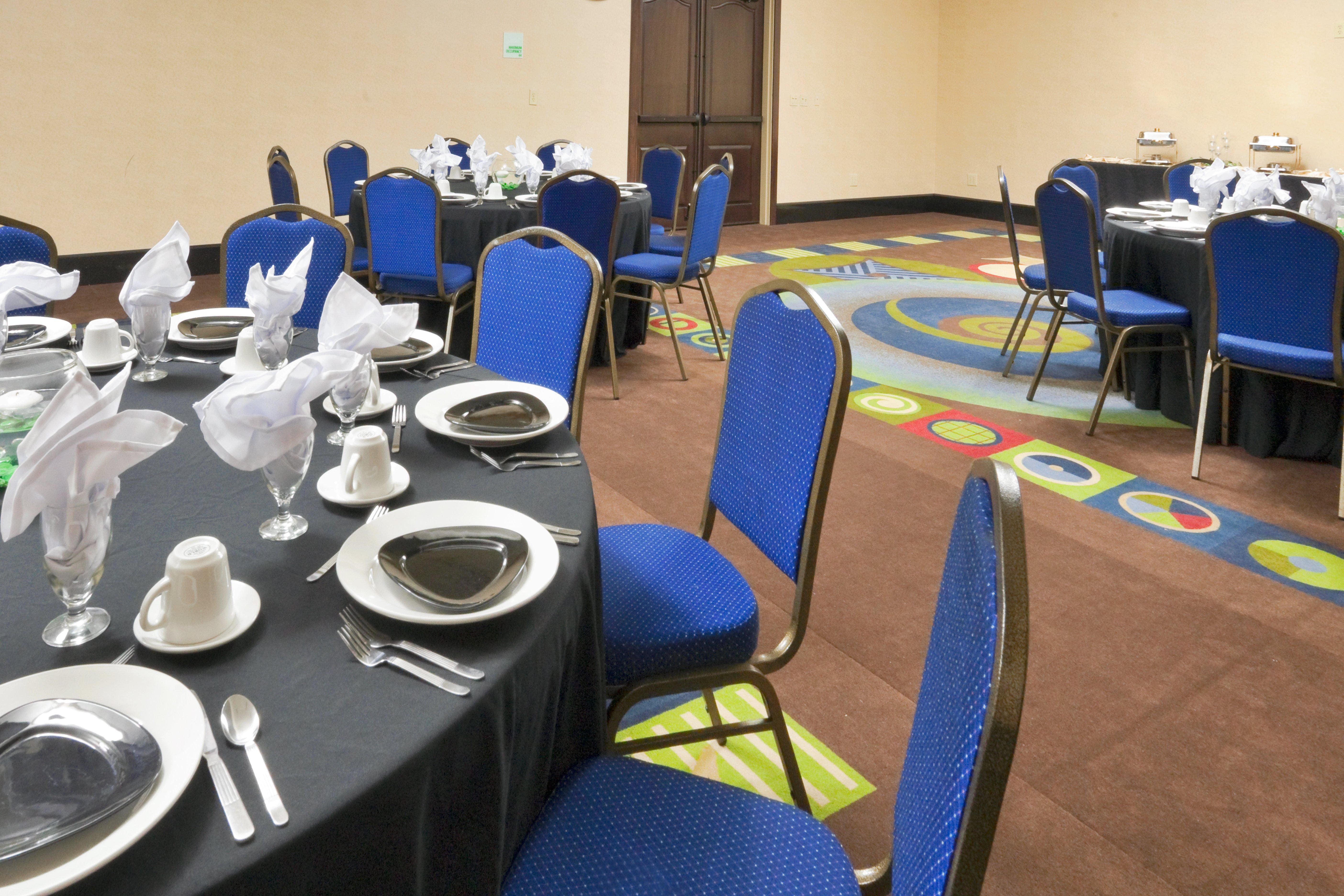 Holiday Inn Hotel & Suites Waco Northwest By Ihg Bellmead Buitenkant foto