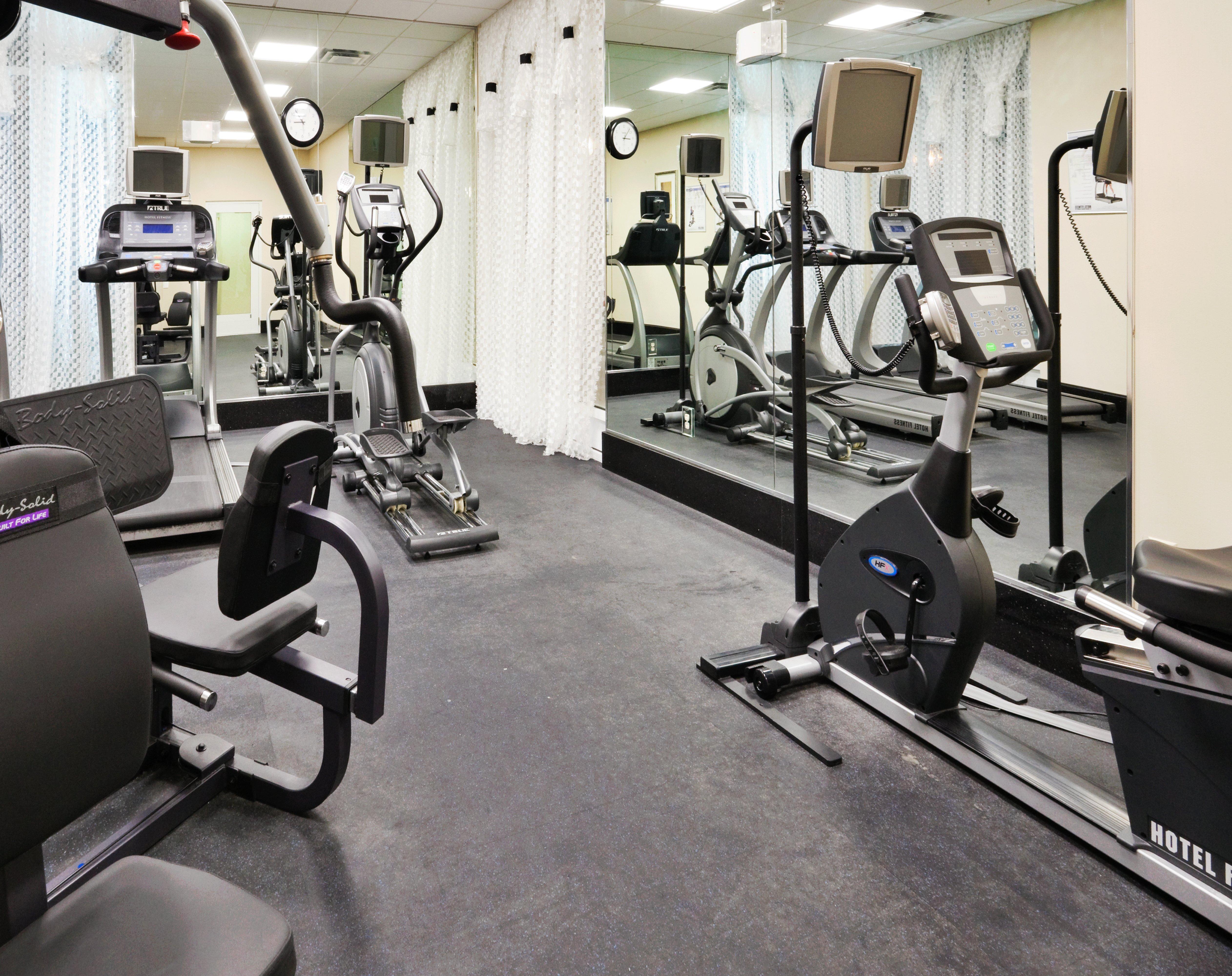 Holiday Inn Hotel & Suites Waco Northwest By Ihg Bellmead Buitenkant foto