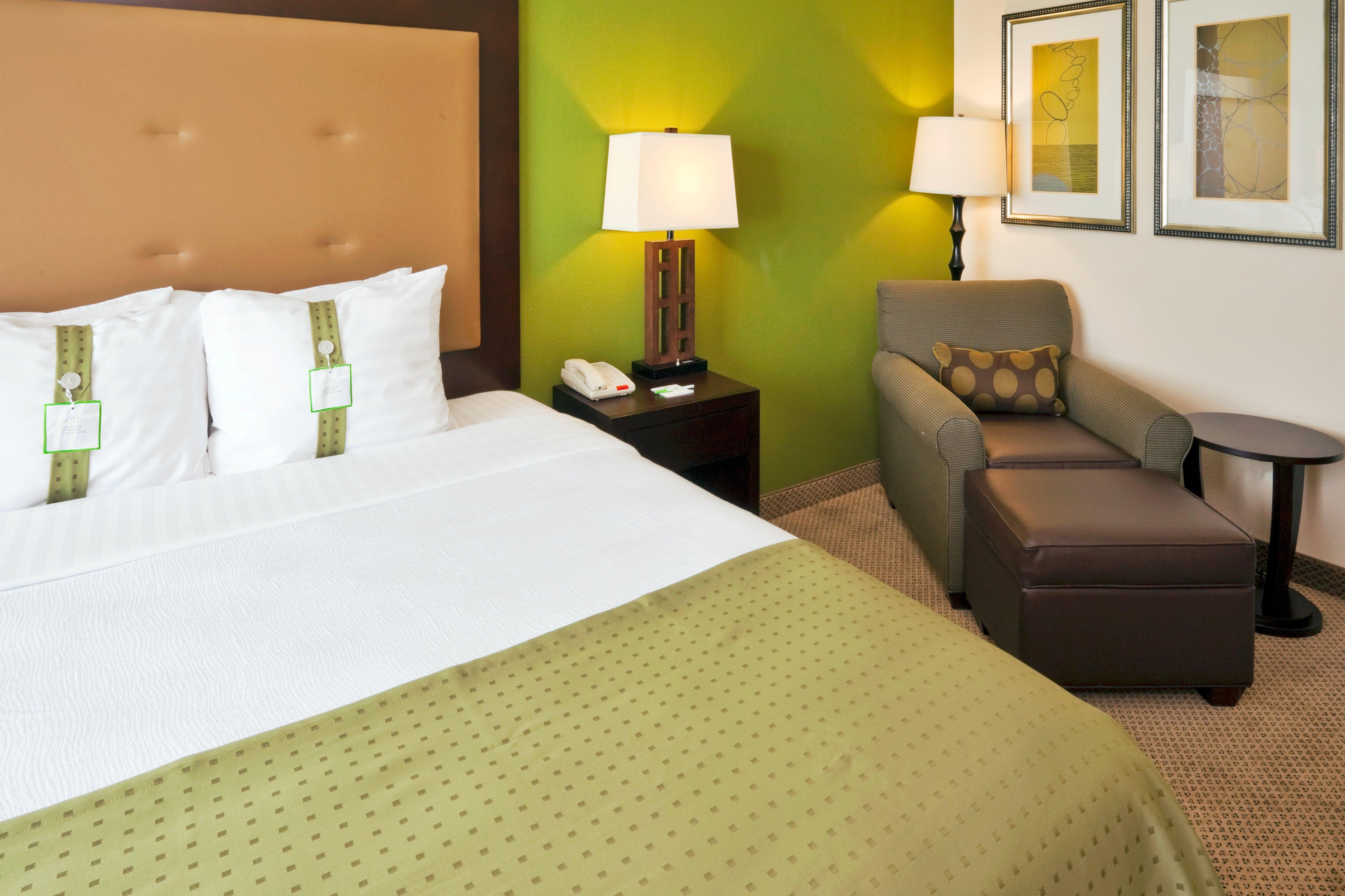 Holiday Inn Hotel & Suites Waco Northwest By Ihg Bellmead Buitenkant foto