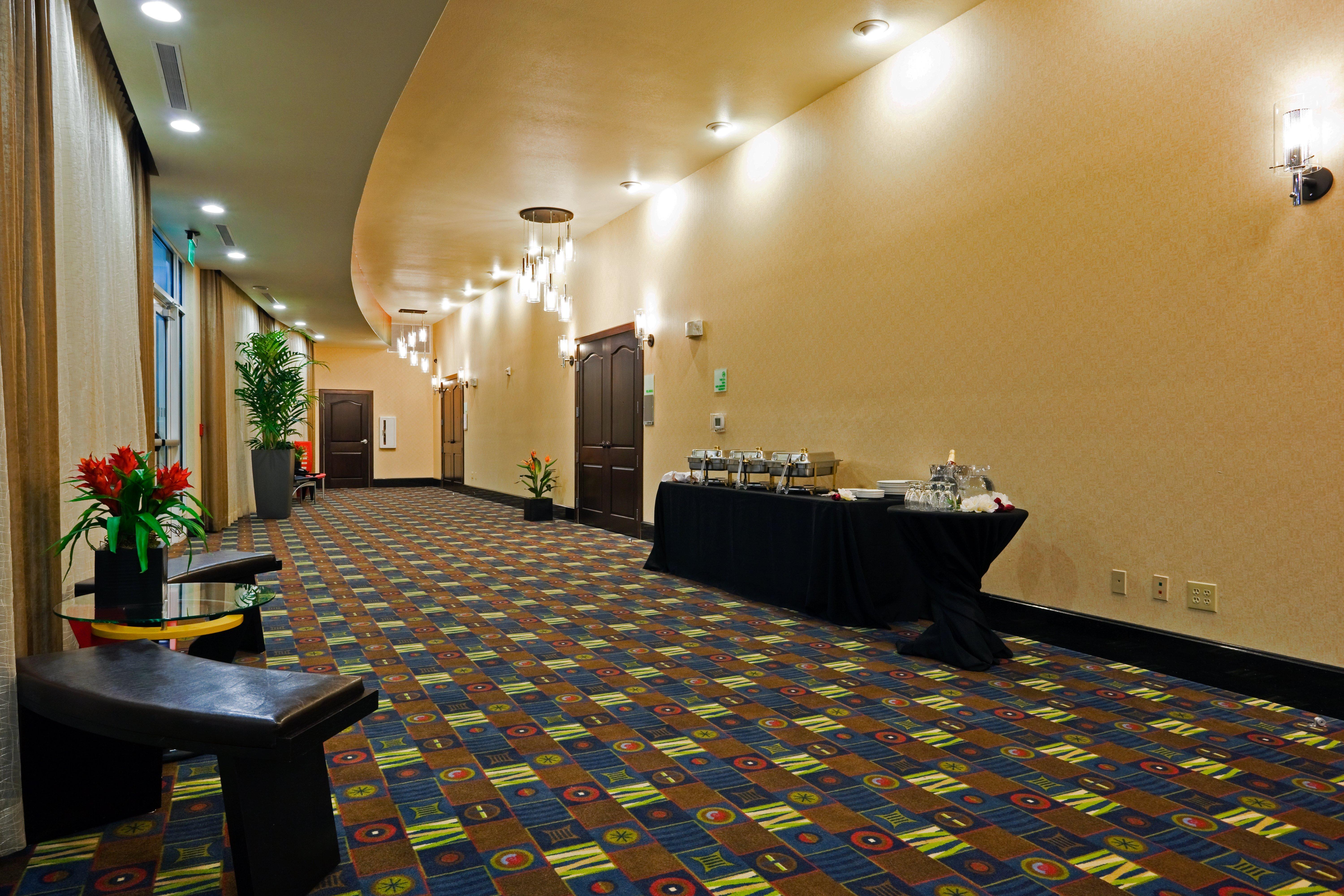 Holiday Inn Hotel & Suites Waco Northwest By Ihg Bellmead Buitenkant foto