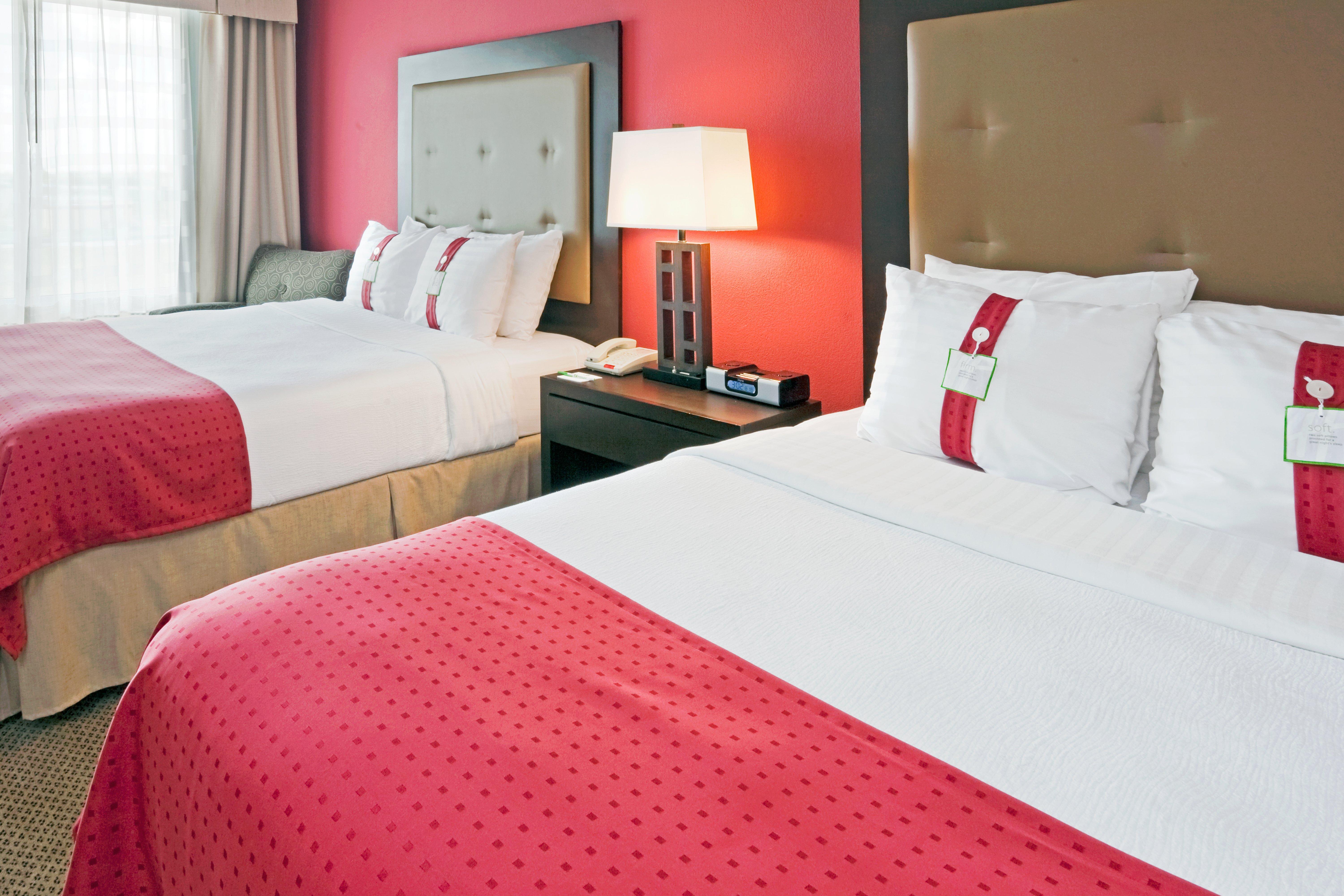 Holiday Inn Hotel & Suites Waco Northwest By Ihg Bellmead Buitenkant foto