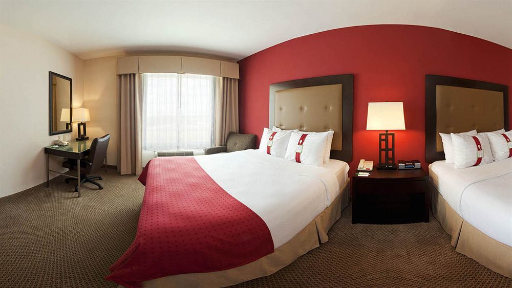 Holiday Inn Hotel & Suites Waco Northwest By Ihg Bellmead Buitenkant foto