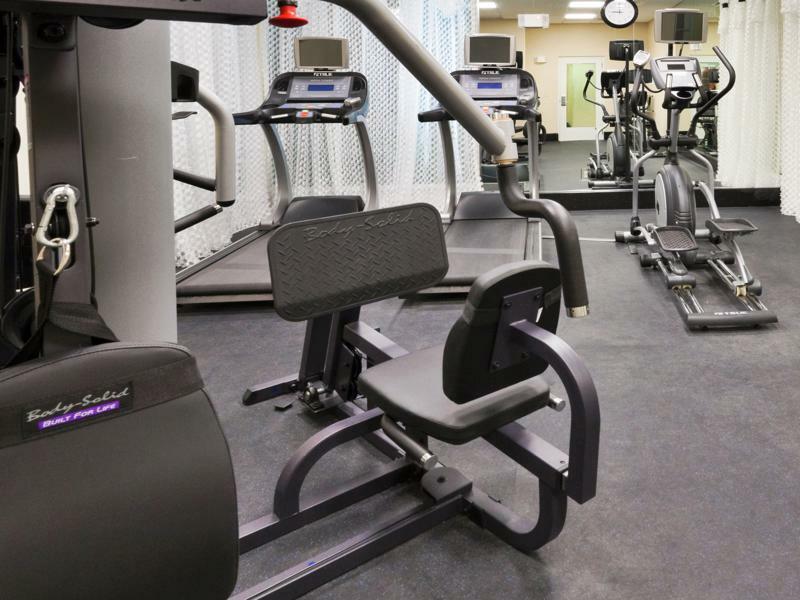Holiday Inn Hotel & Suites Waco Northwest By Ihg Bellmead Buitenkant foto