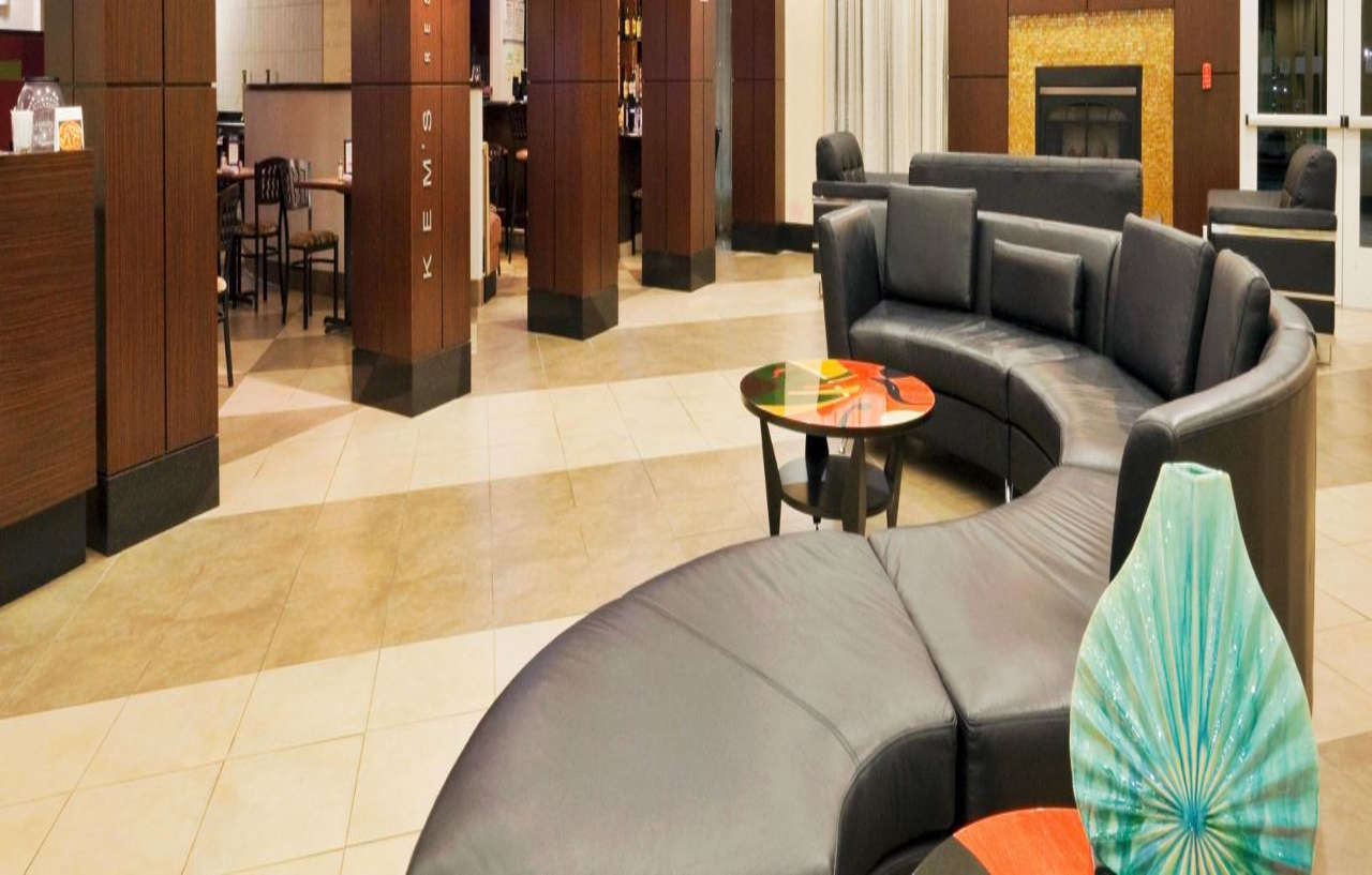 Holiday Inn Hotel & Suites Waco Northwest By Ihg Bellmead Buitenkant foto
